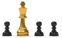 Schachfiguren