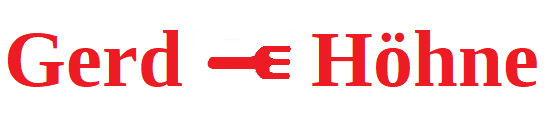 Gerd Höhne